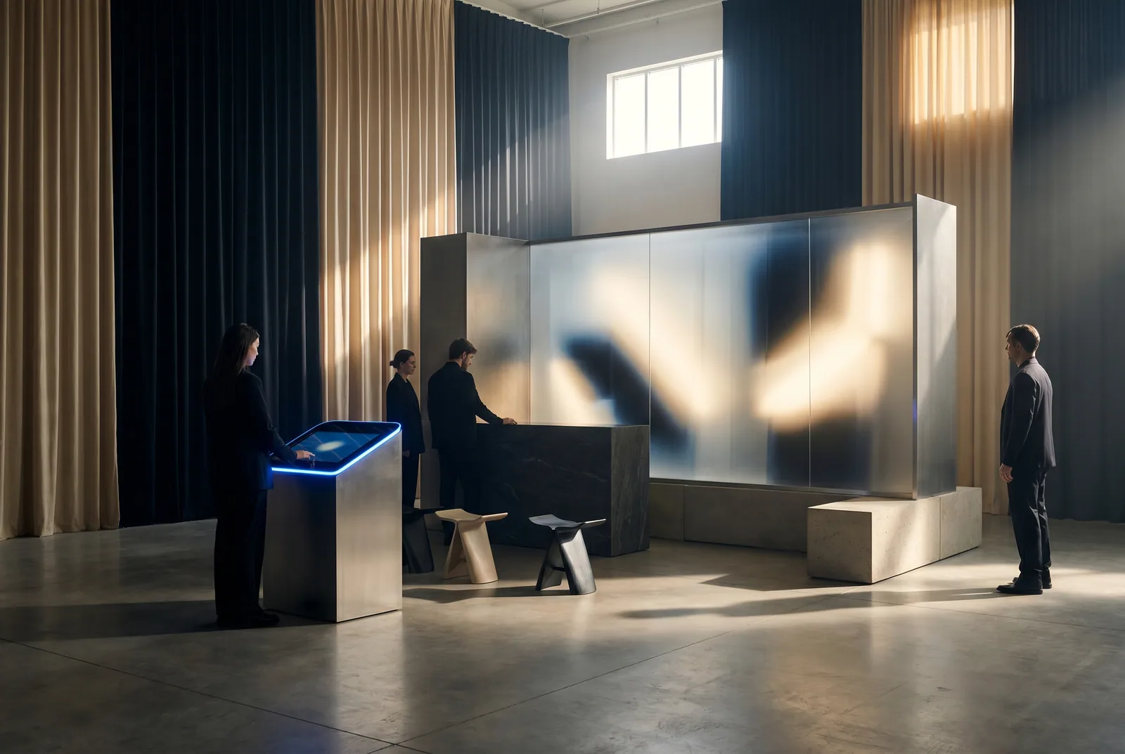9 Unique Ideas for Your Stall in Exhibitions