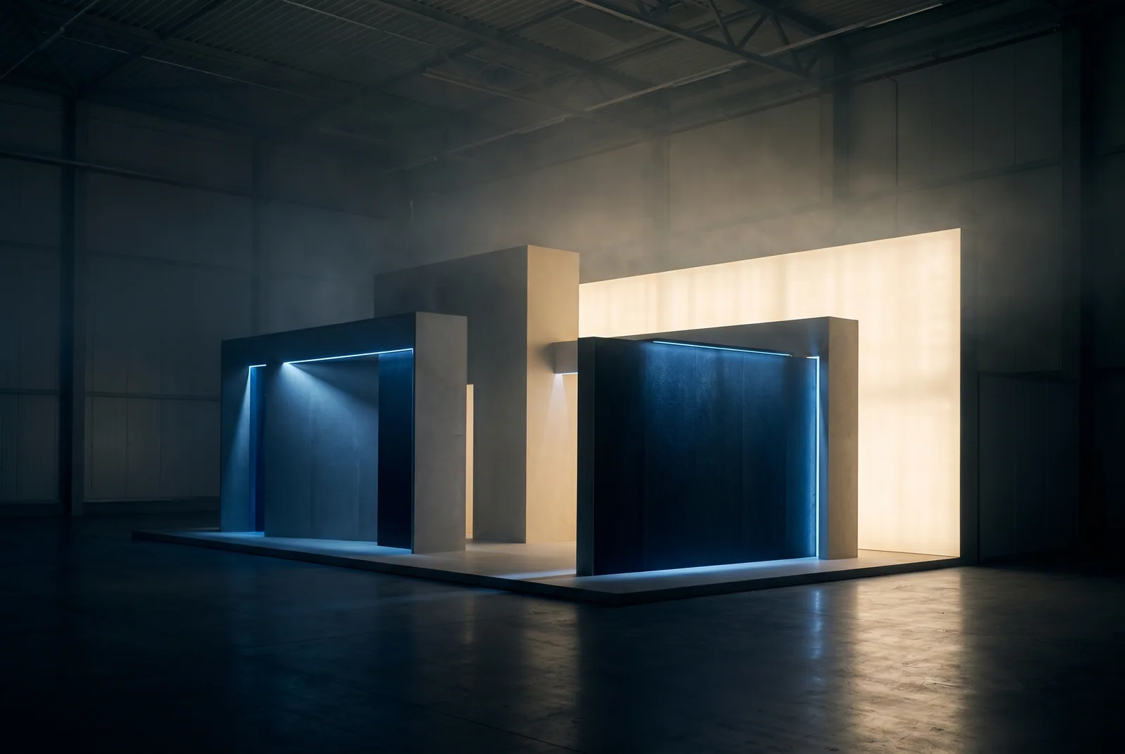 Exhibition Design